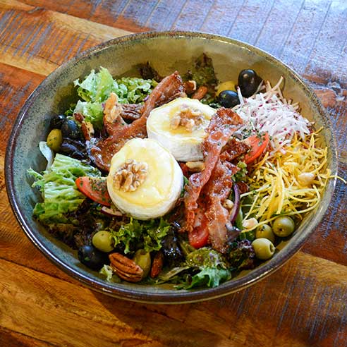 salade
